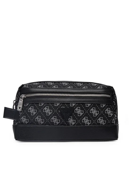 Pochette Guess BERLIN SMALL NECESSAIRE