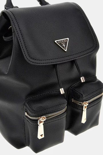 Zaini e marsupi Guess BG711831 ZAINO TASCHE FLAP BACKPACK