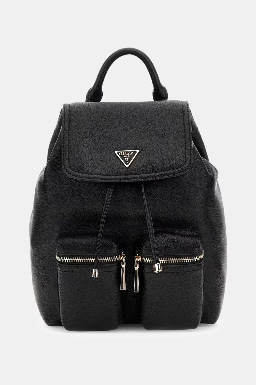 Zaini e marsupi Guess BG711831 ZAINO TASCHE FLAP BACKPACK