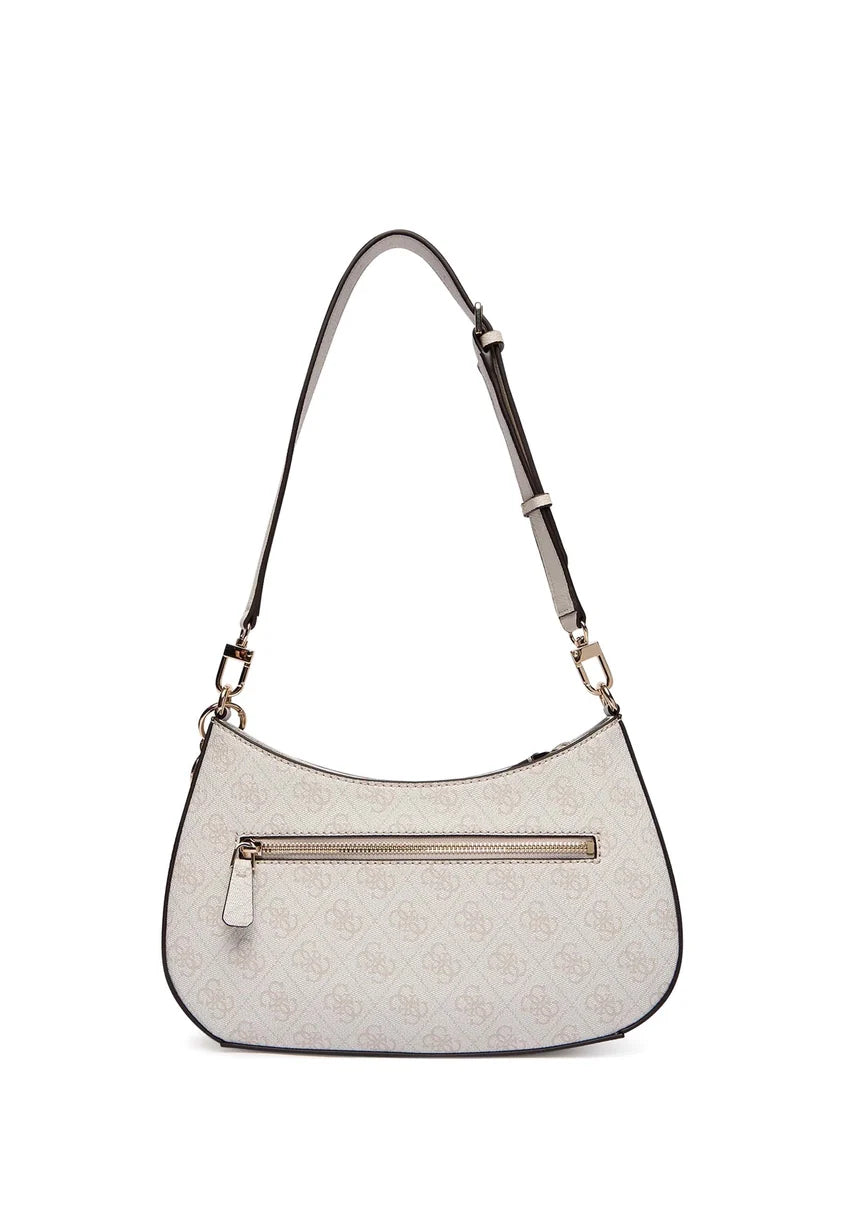 Borse a spalla Guess BG9672180 NOELLE II TOP ZIP SHOULDER