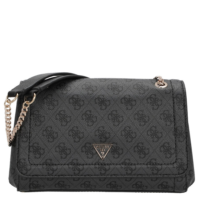 Borse a spalla Guess BG967221 NOELLE II XBODY FLAP