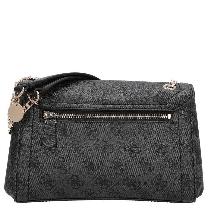 Borse a spalla Guess BG967221 NOELLE II XBODY FLAP