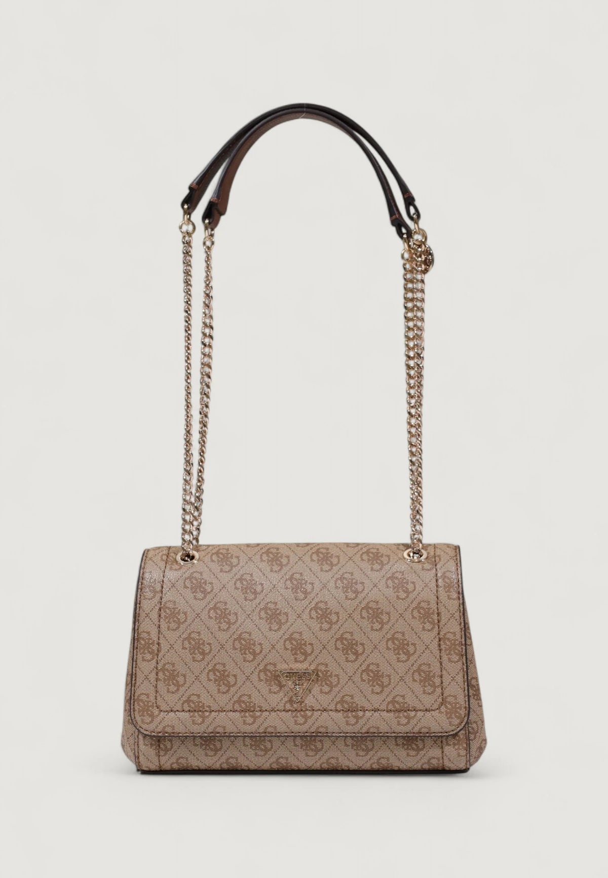 Borse a spalla Guess BG967221 NOELLE II XBODY FLAP