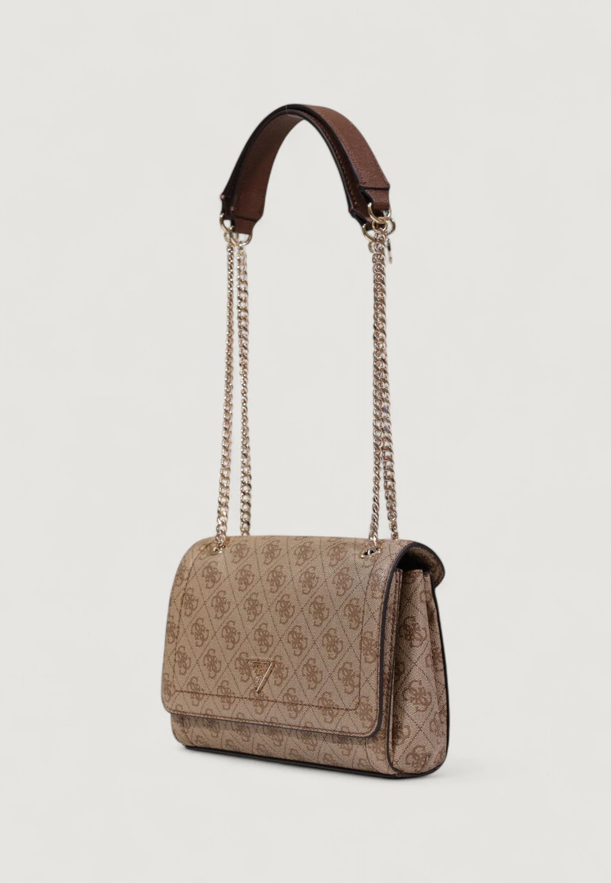 Borse a spalla Guess BG967221 NOELLE II XBODY FLAP