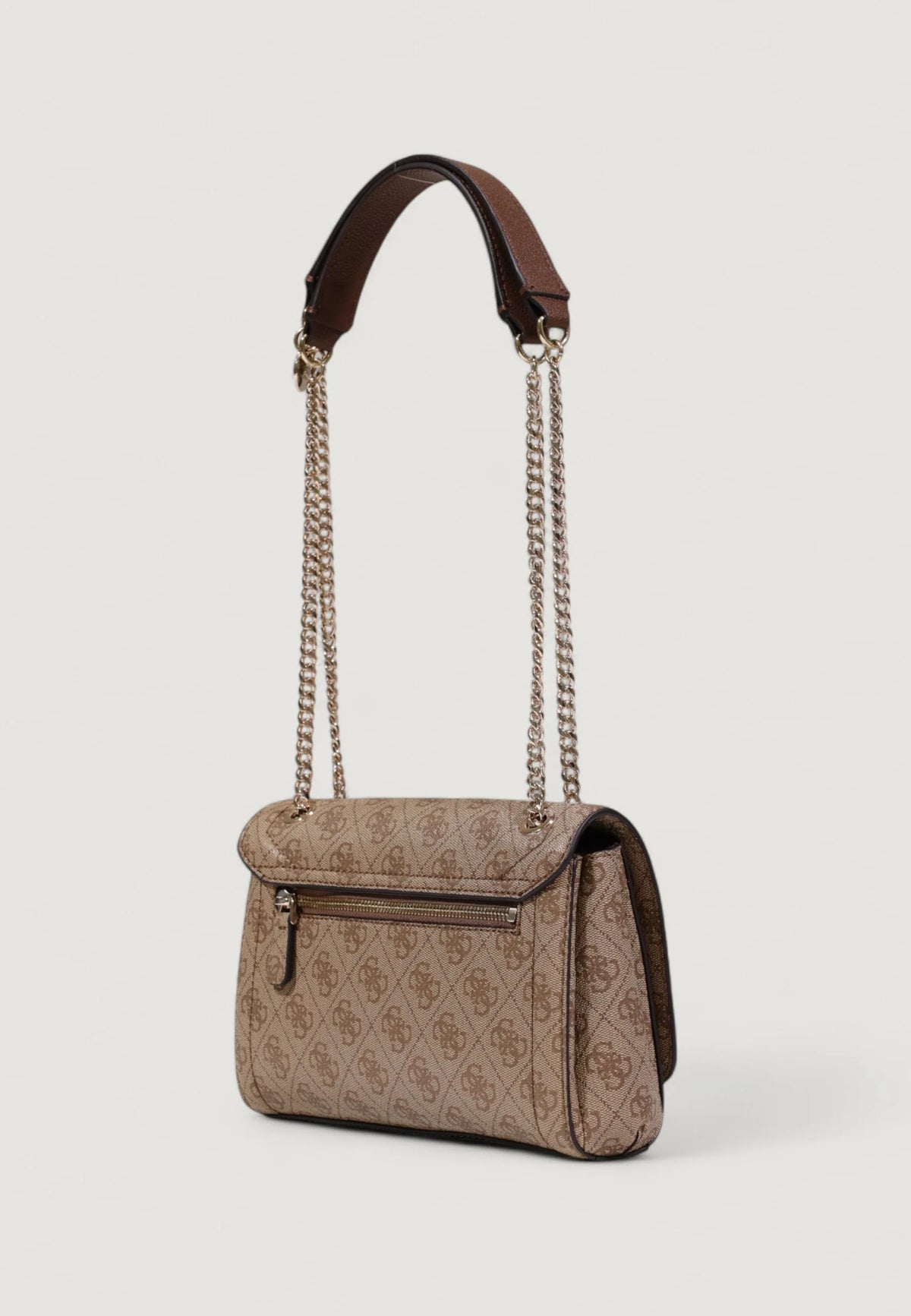 Borse a spalla Guess BG967221 NOELLE II XBODY FLAP