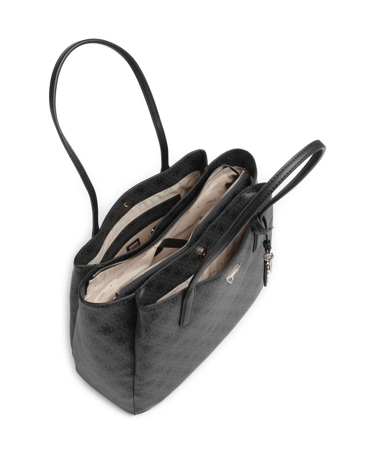 Borse a spalla Guess BG967226 NOELLE II TECH TOTE