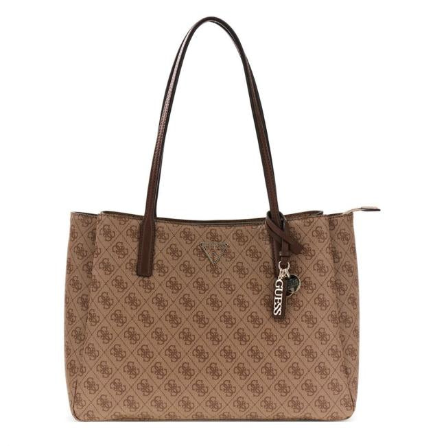 Borse a spalla Guess BG967226 NOELLE II TECH TOTE