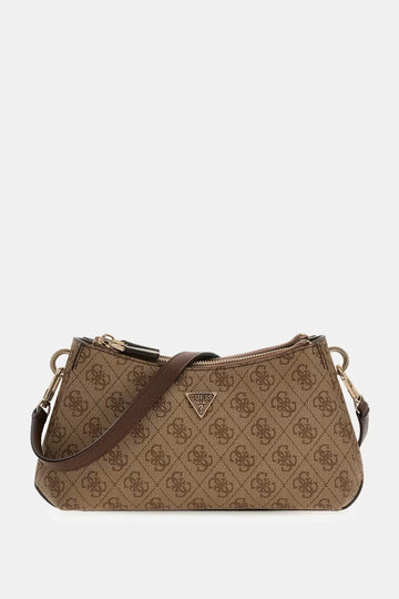 Borse tracolla Guess BG967273 NOELLE II 3COMP SHLDR XBODY