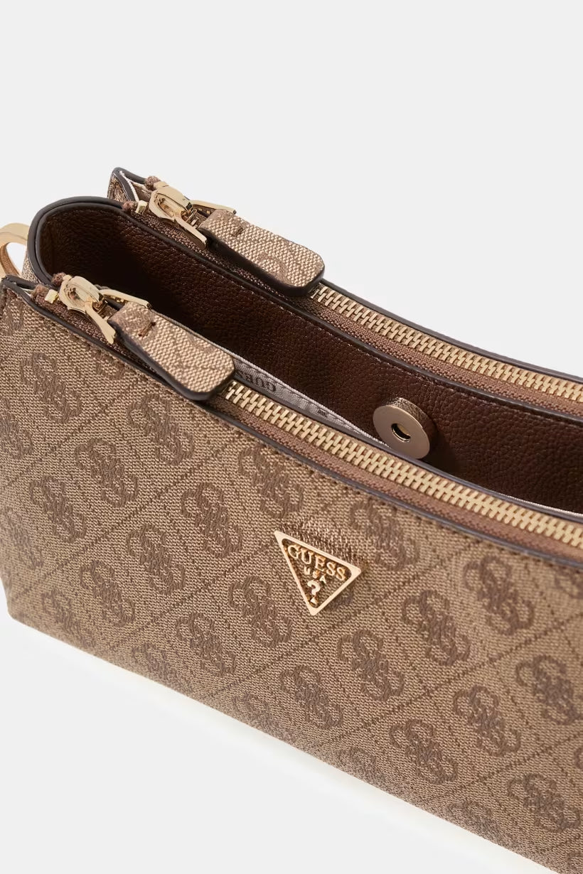 Borse tracolla Guess BG967273 NOELLE II 3COMP SHLDR XBODY