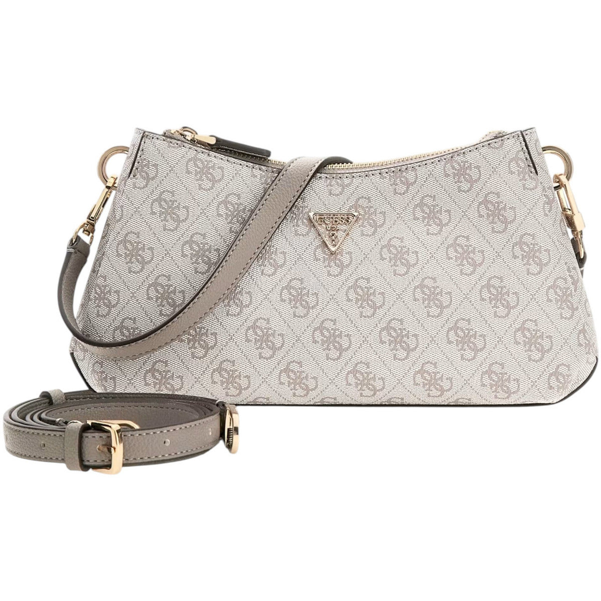 Borse tracolla Guess BG967273 NOELLE II 3COMP SHLDR XBODY