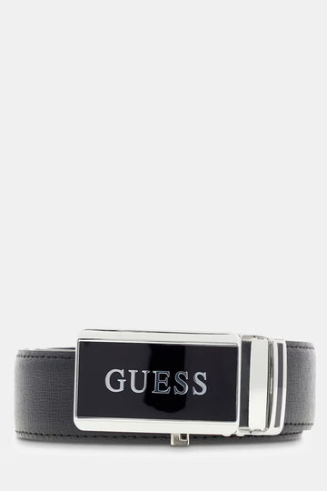 Cinture Guess BM7938P6335 ADJ & NOT REV H35