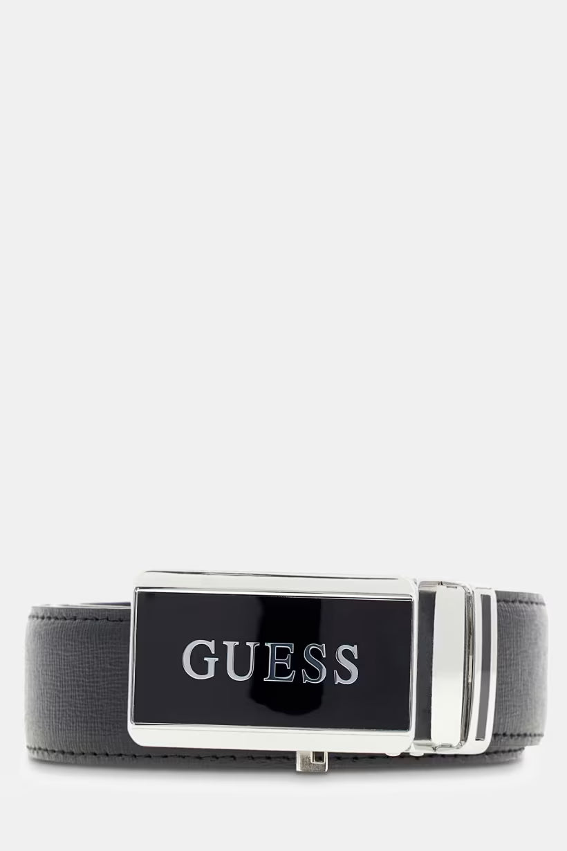 Cinture Guess BM7938P6335 ADJ & NOT REV H35