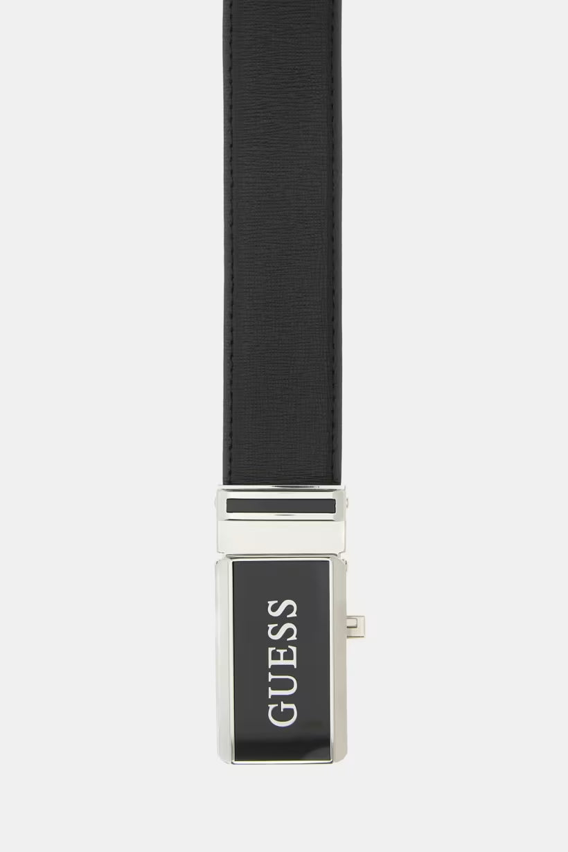 Cinture Guess BM7938P6335 ADJ & NOT REV H35