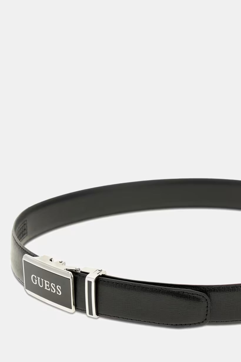 Cinture Guess BM7938P6335 ADJ & NOT REV H35