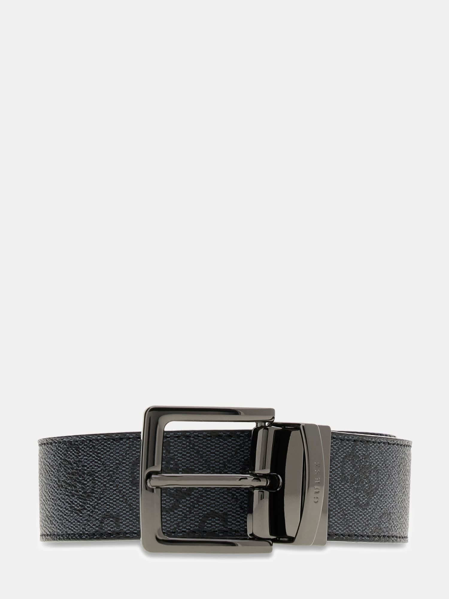 Cinture Guess BM7941P6335 MILANO ADJ & REV H35