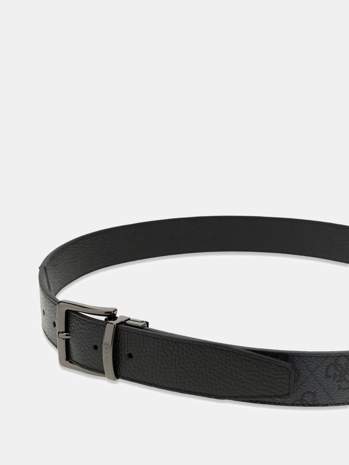 Cinture Guess BM7941P6335 MILANO ADJ & REV H35