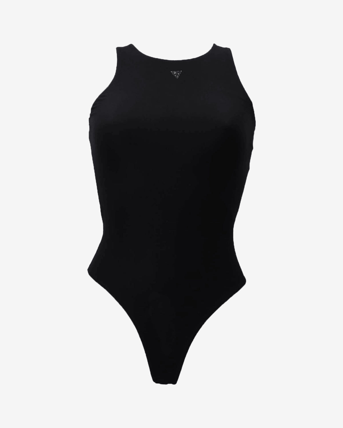 Guess Body Elasticizzato Beige Donna