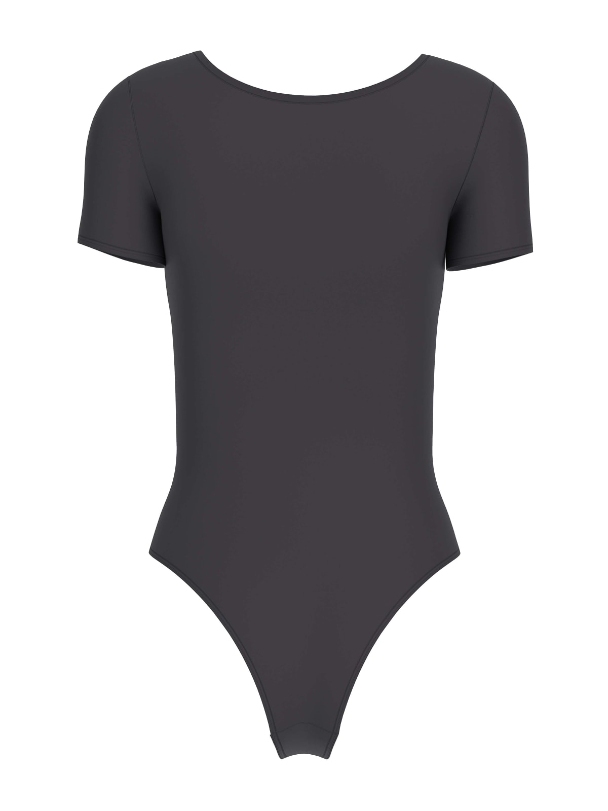 Guess Body Bianco Cotone Donna