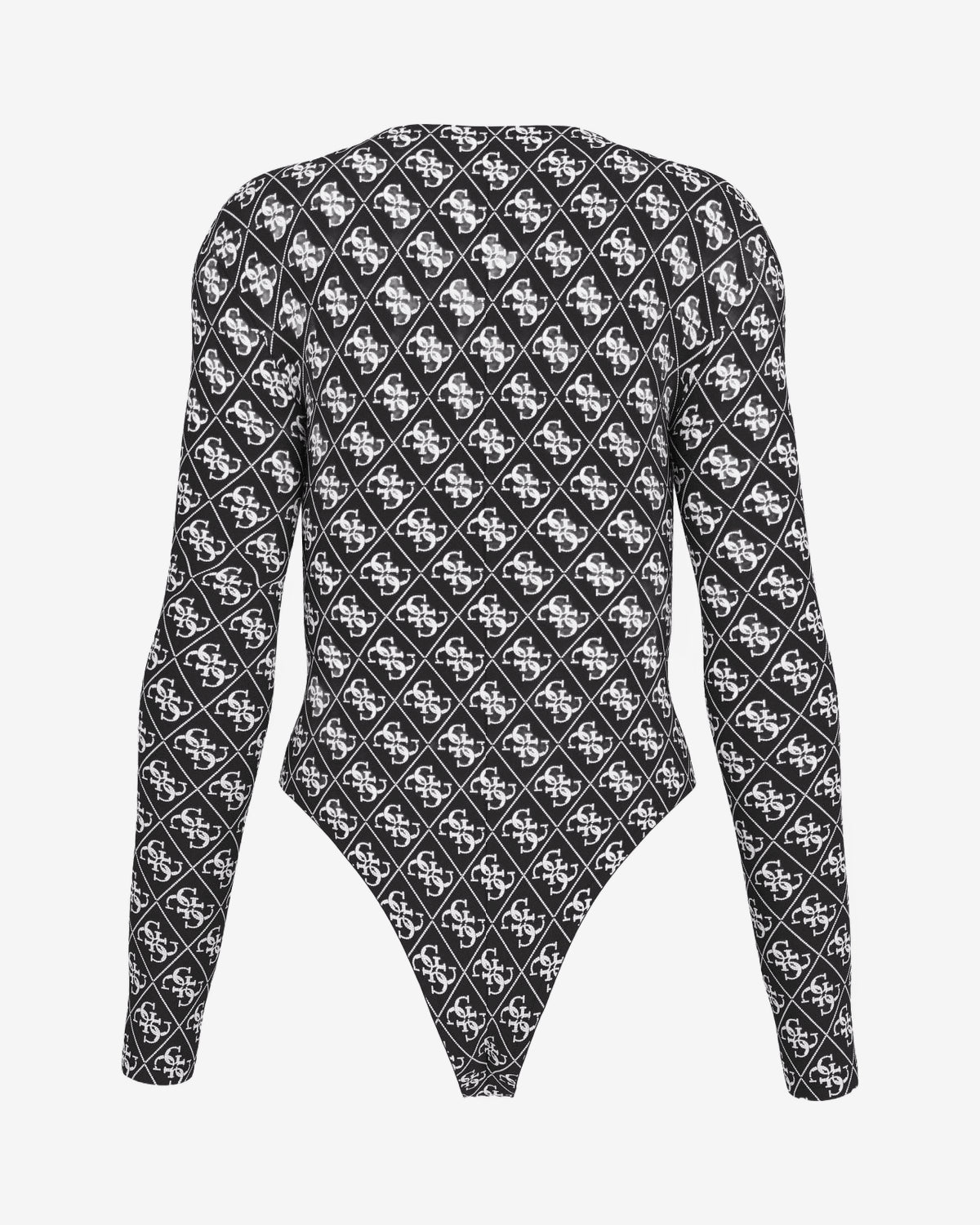 Body LS TEODORA LOGO BODY