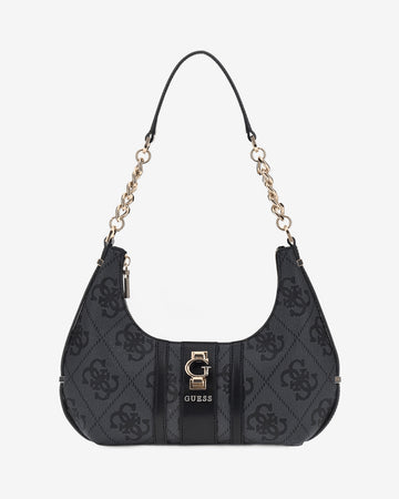 Borse a spalla ERENIA TOP ZIP SHOULDER BAG