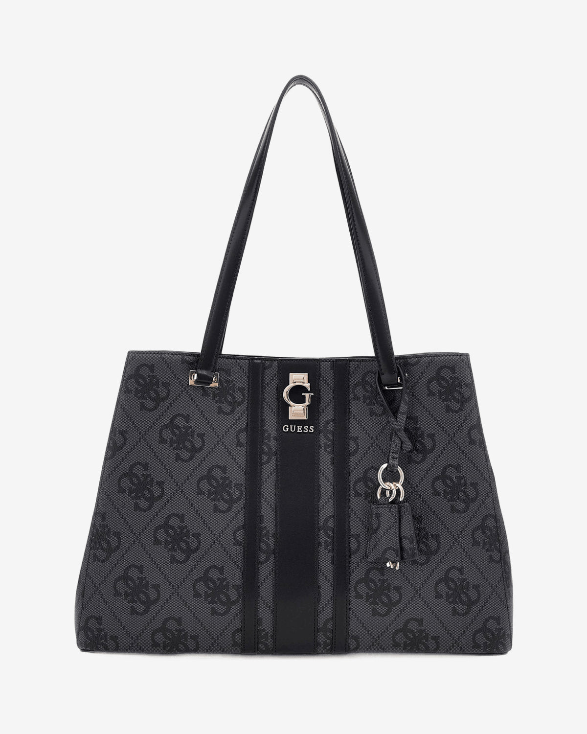 Guess Erenia Tote Beige Donna