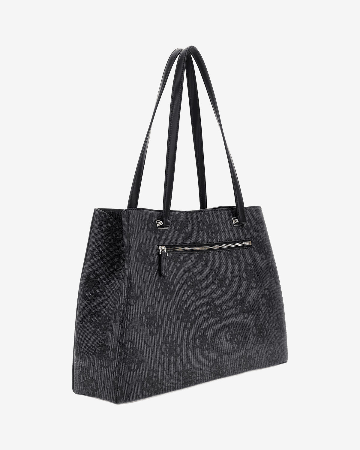 Guess Erenia Tote Beige Donna