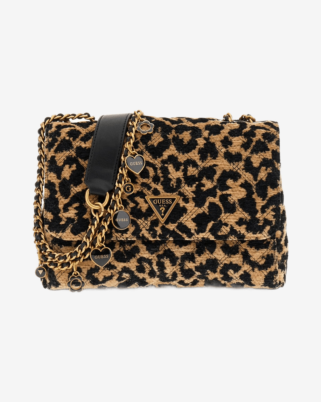 Borse a spalla GIULLY II 2 COMP CNVRTBLE FLAP