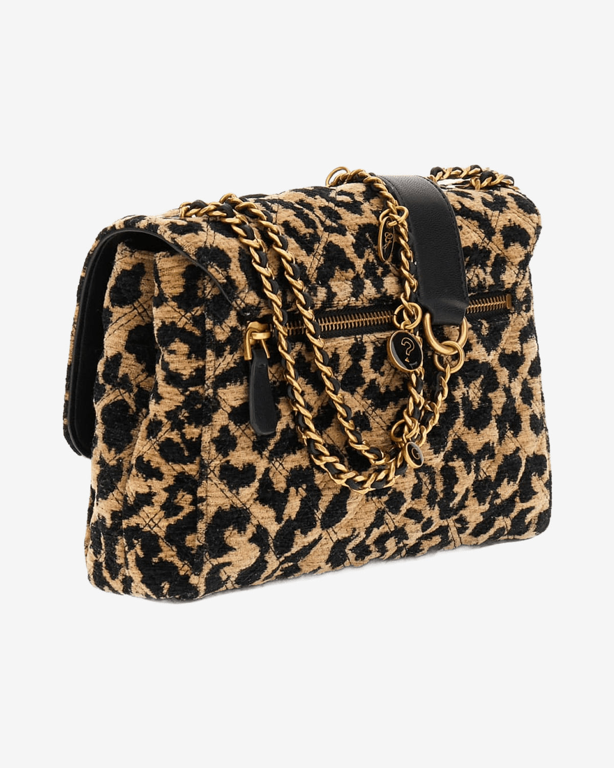 Borse a spalla GIULLY II 2 COMP CNVRTBLE FLAP