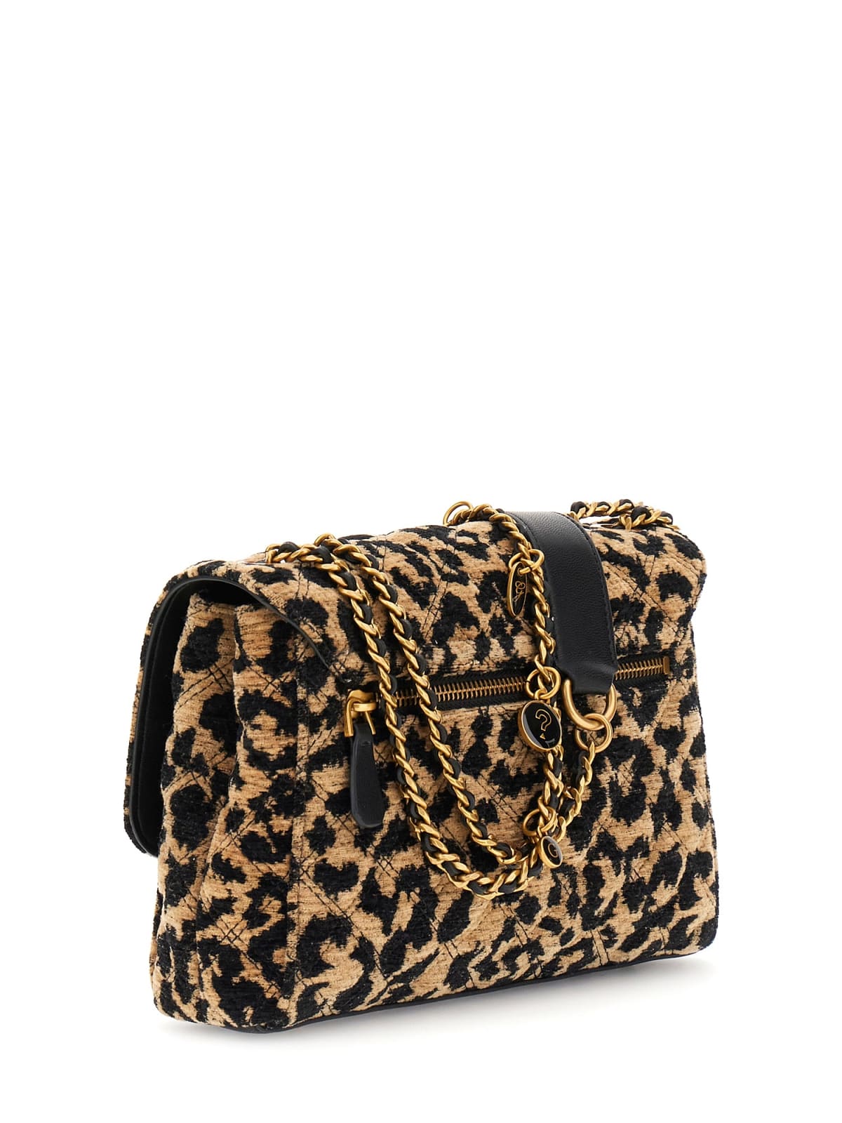 Borse a spalla GIULLY II 2 COMP CNVRTBLE FLAP
