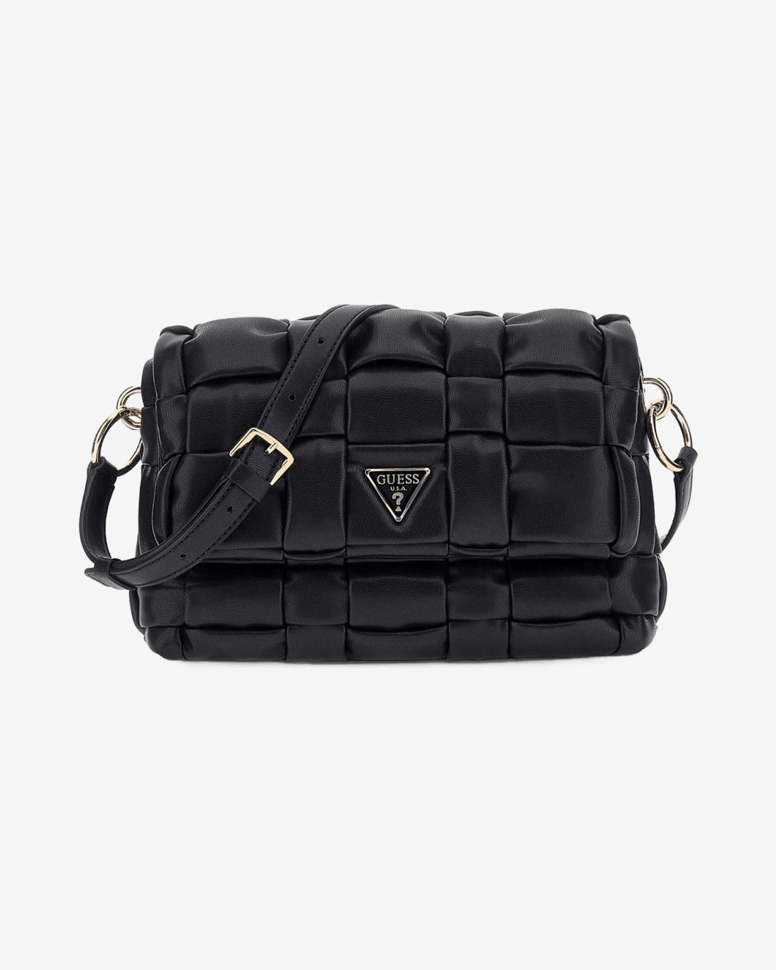 Borse a spalla MARION FLAP SHOULDER BAG