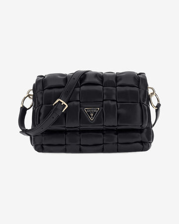 Borse a spalla MARION FLAP SHOULDER BAG