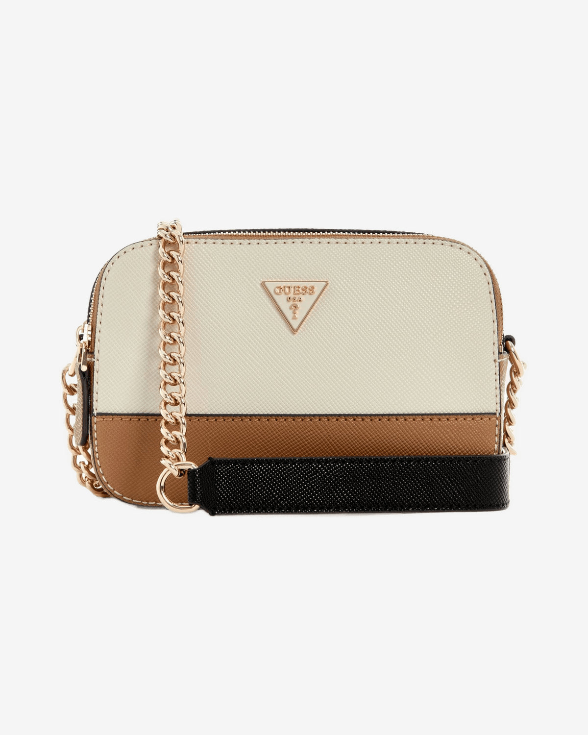 Guess Noelle II Crossbody Rosso Donna