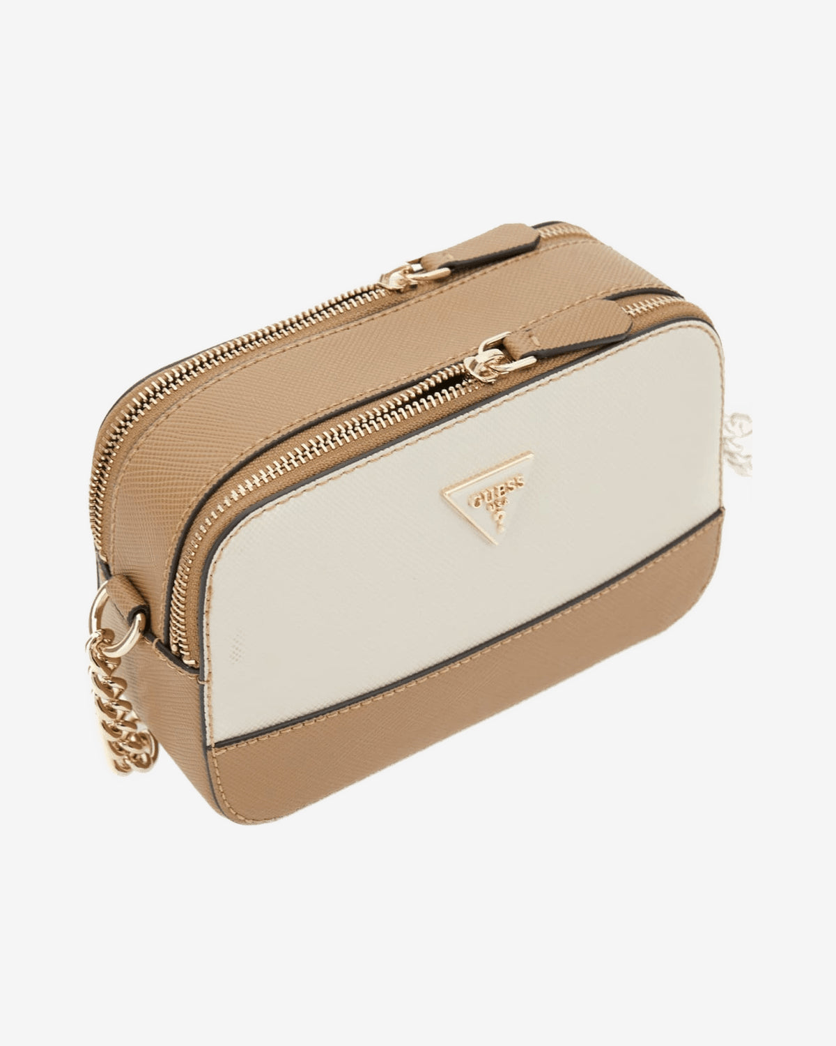 Guess Noelle II Crossbody Rosso Donna