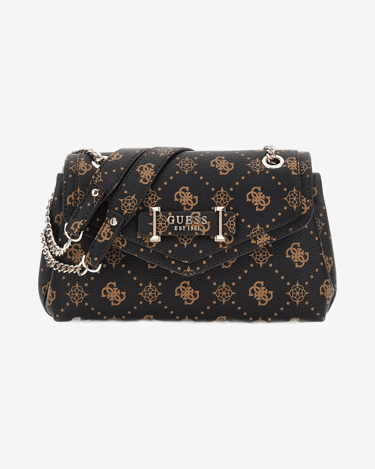 Borse a spalla SILIA CONVERTIBLE XBODY FLAP