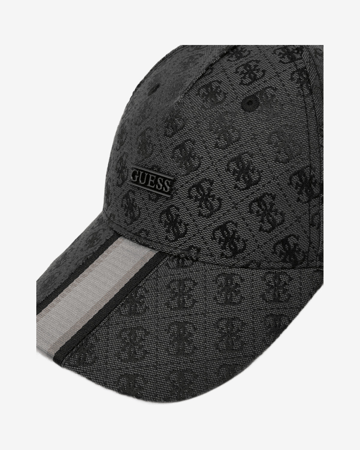 BOSTON BASEBALL CAP
