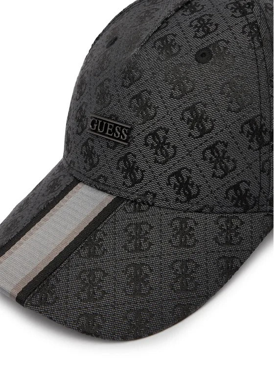 BOSTON BASEBALL CAP