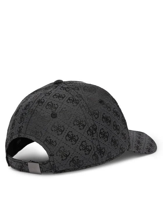 BOSTON BASEBALL CAP