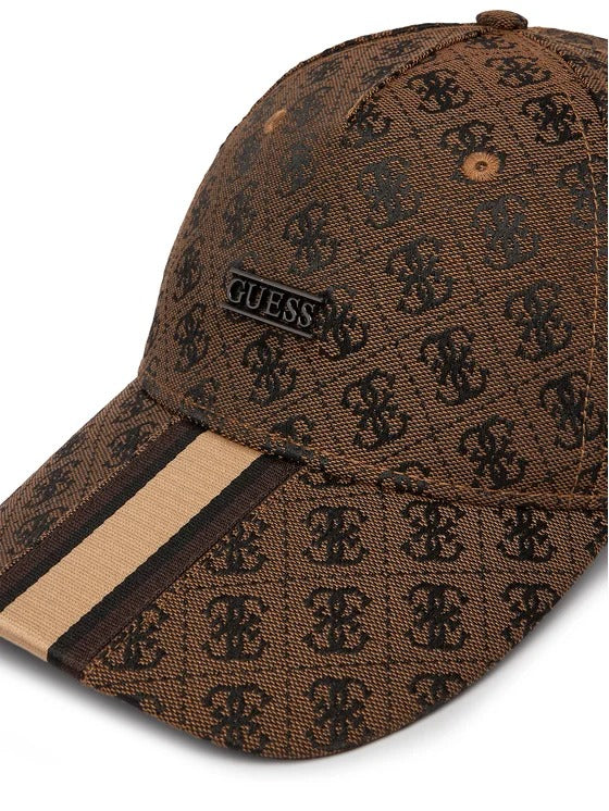 BOSTON BASEBALL CAP