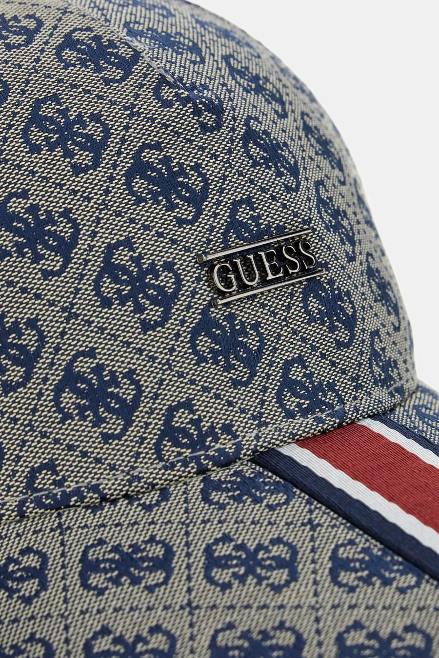 BOSTON BASEBALL CAP