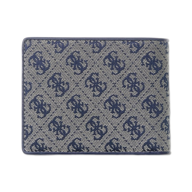 Portafogli Guess BOSTON BIFOLD M