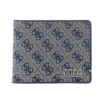Portafogli Guess BOSTON BIFOLD M