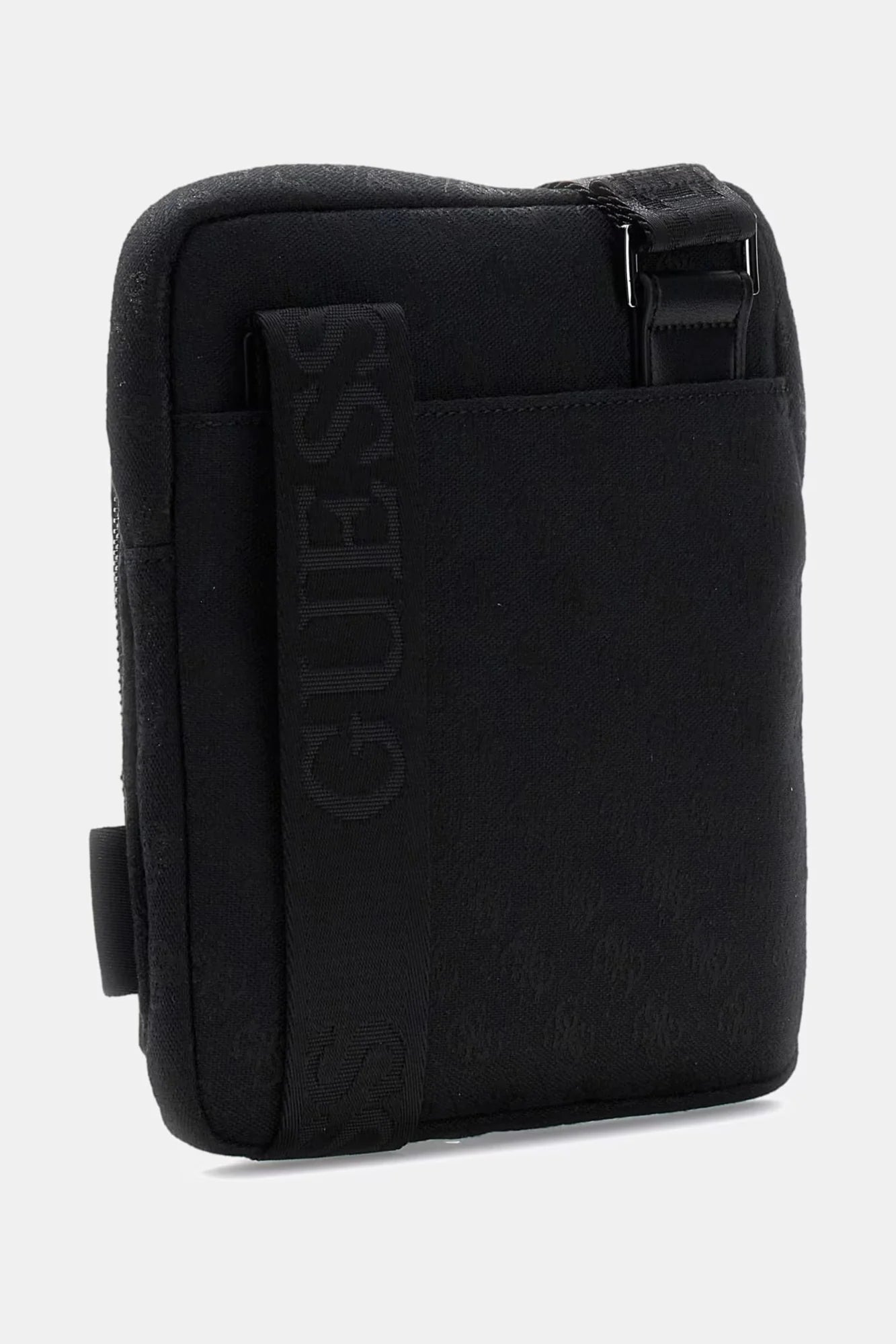 Borse tracolla Guess BOSTON CROSSBODY FLAT