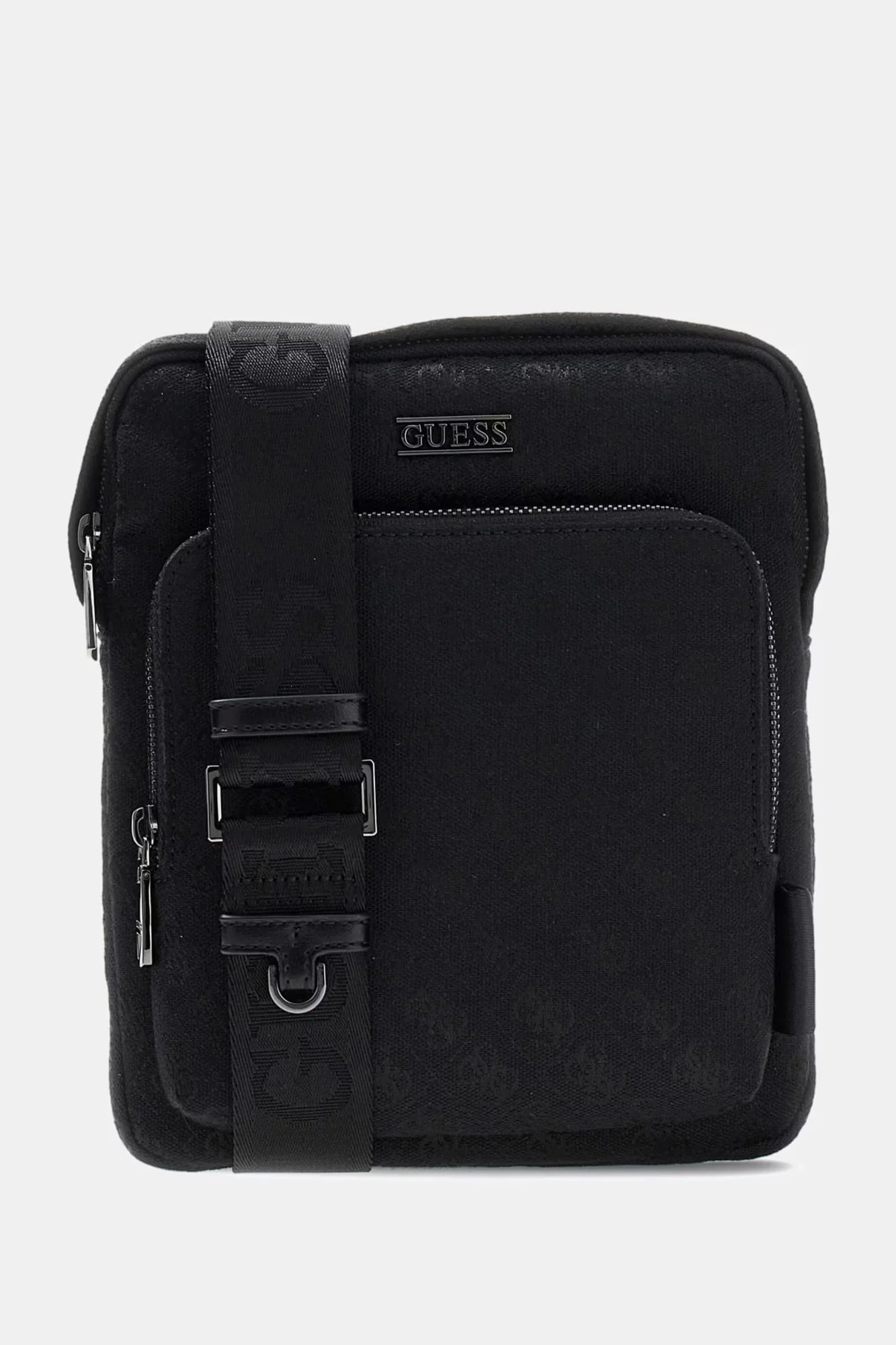 Borse tracolla Guess BOSTON CROSSBODY FLAT