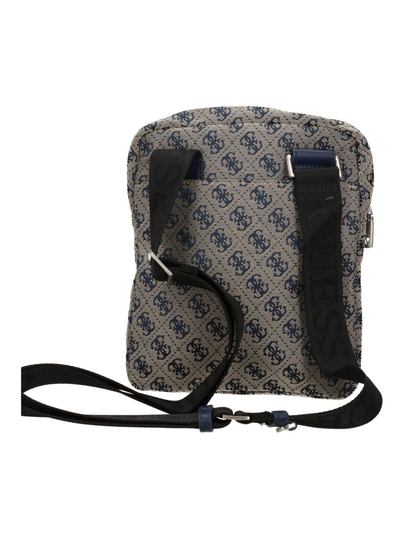 Borse tracolla Guess BOSTON CROSSBODY FLAT
