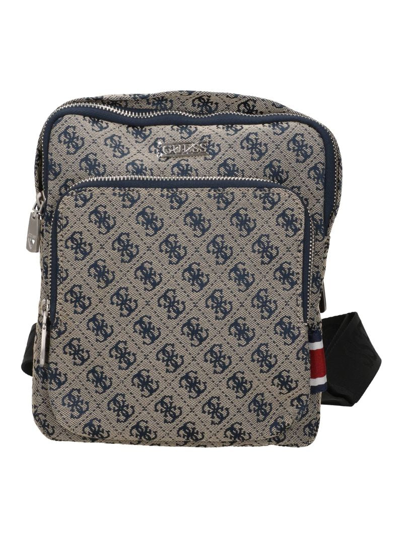 Borse tracolla Guess BOSTON CROSSBODY FLAT