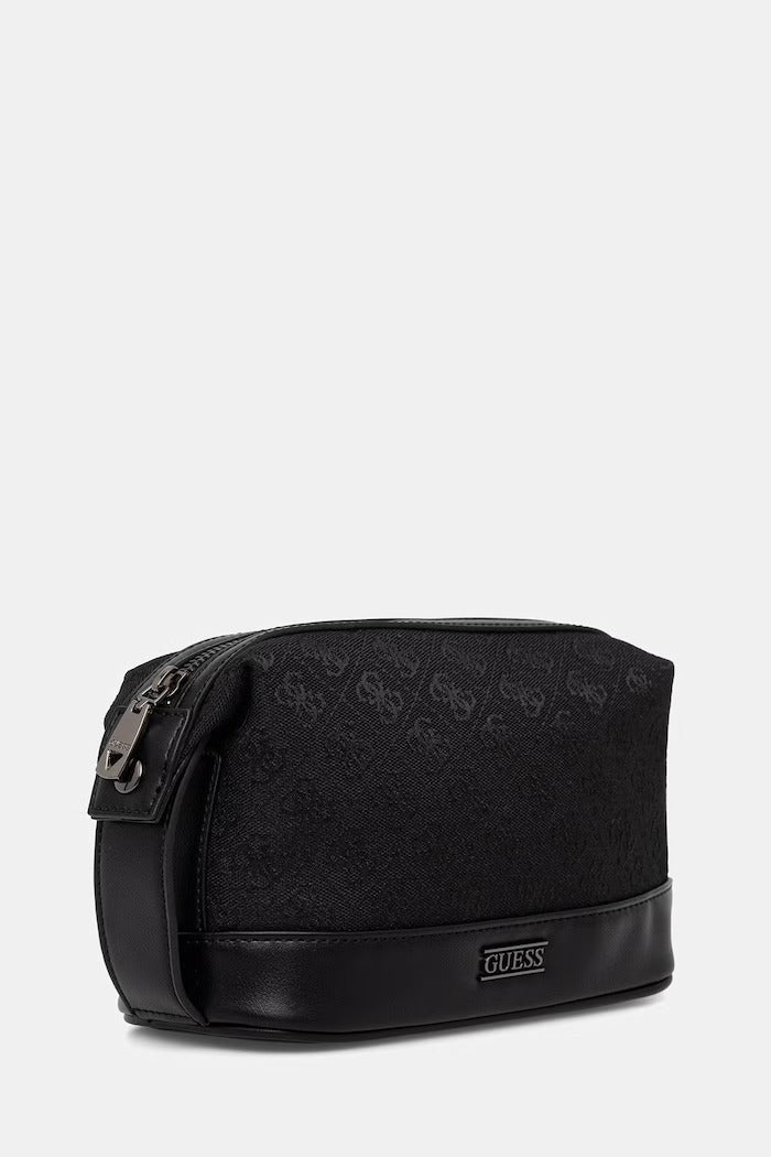 Pochette Guess BOSTON SMALL NECESSAIRE