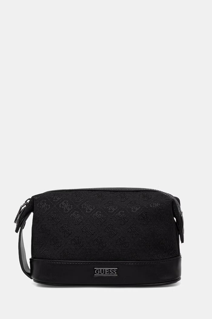 Pochette Guess BOSTON SMALL NECESSAIRE