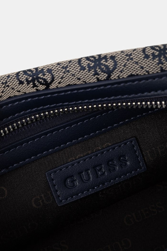 Pochette Guess BOSTON SMALL NECESSAIRE