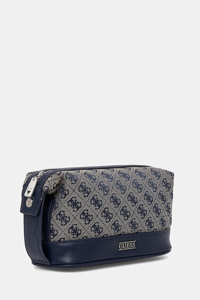 Pochette Guess BOSTON SMALL NECESSAIRE
