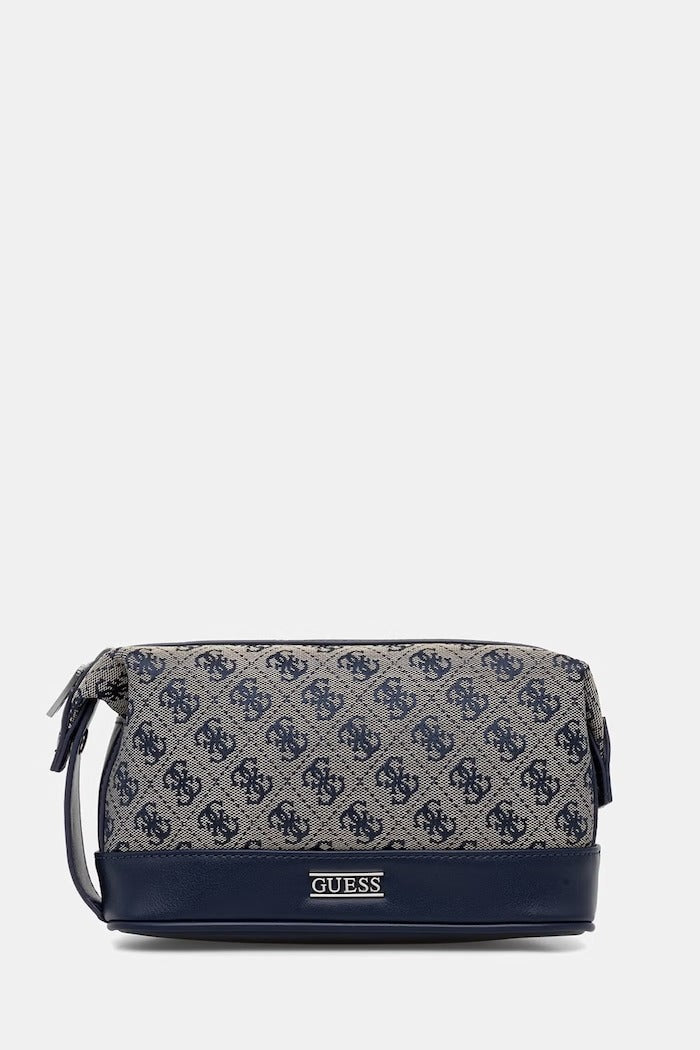 Pochette Guess BOSTON SMALL NECESSAIRE